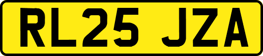 RL25JZA