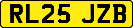 RL25JZB