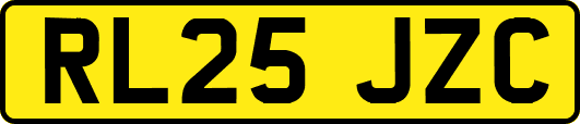 RL25JZC