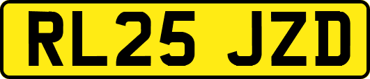 RL25JZD