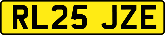 RL25JZE