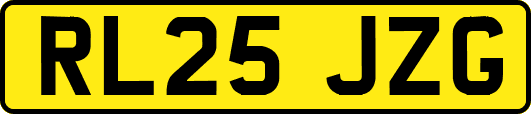 RL25JZG