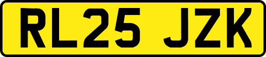 RL25JZK