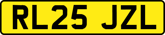 RL25JZL