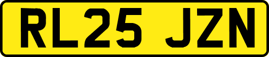 RL25JZN