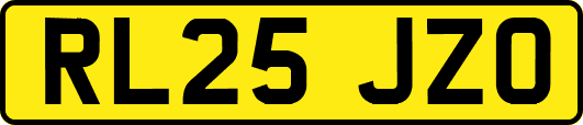 RL25JZO