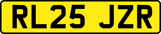 RL25JZR