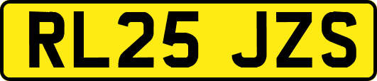 RL25JZS