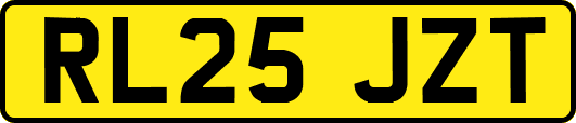 RL25JZT
