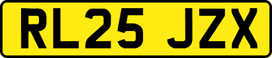 RL25JZX