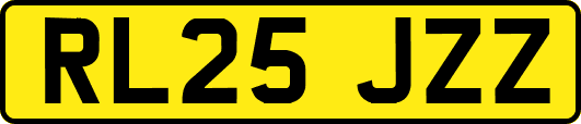RL25JZZ