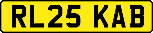 RL25KAB