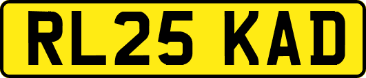 RL25KAD