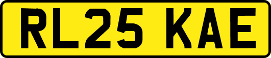 RL25KAE