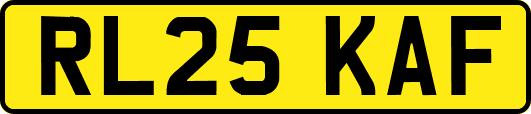 RL25KAF