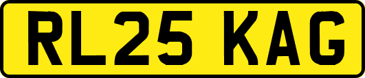 RL25KAG