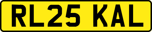 RL25KAL