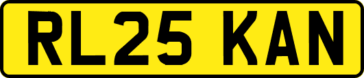 RL25KAN