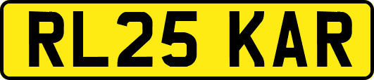 RL25KAR
