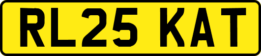 RL25KAT