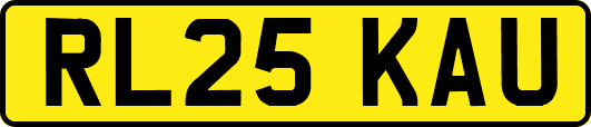 RL25KAU