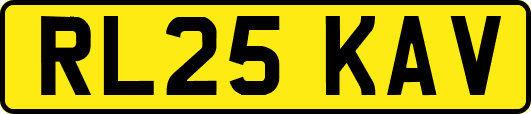 RL25KAV