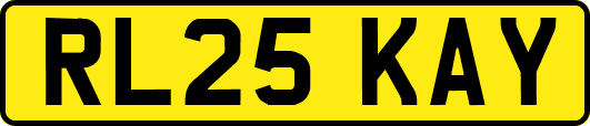 RL25KAY
