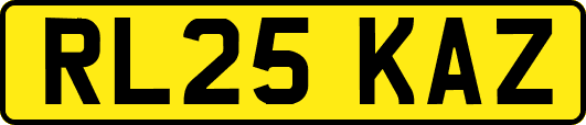 RL25KAZ
