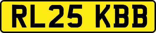RL25KBB