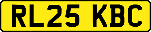 RL25KBC