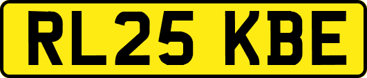 RL25KBE