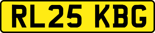 RL25KBG