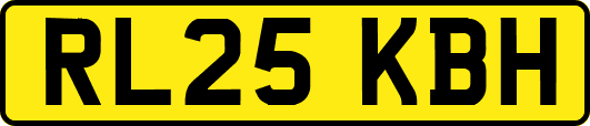 RL25KBH