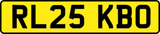 RL25KBO