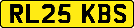 RL25KBS