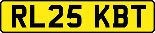 RL25KBT