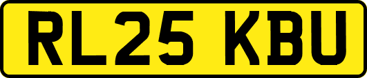 RL25KBU
