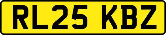 RL25KBZ