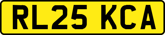 RL25KCA
