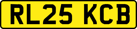 RL25KCB