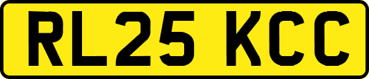 RL25KCC