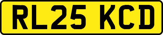 RL25KCD