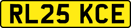 RL25KCE