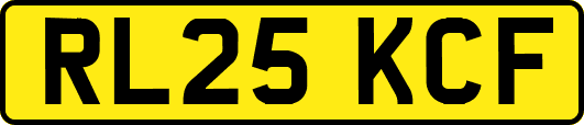 RL25KCF