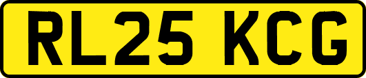RL25KCG