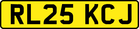 RL25KCJ