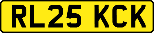 RL25KCK