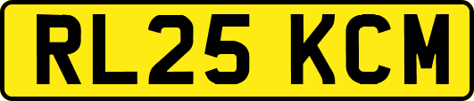 RL25KCM