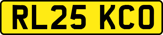 RL25KCO