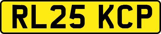 RL25KCP